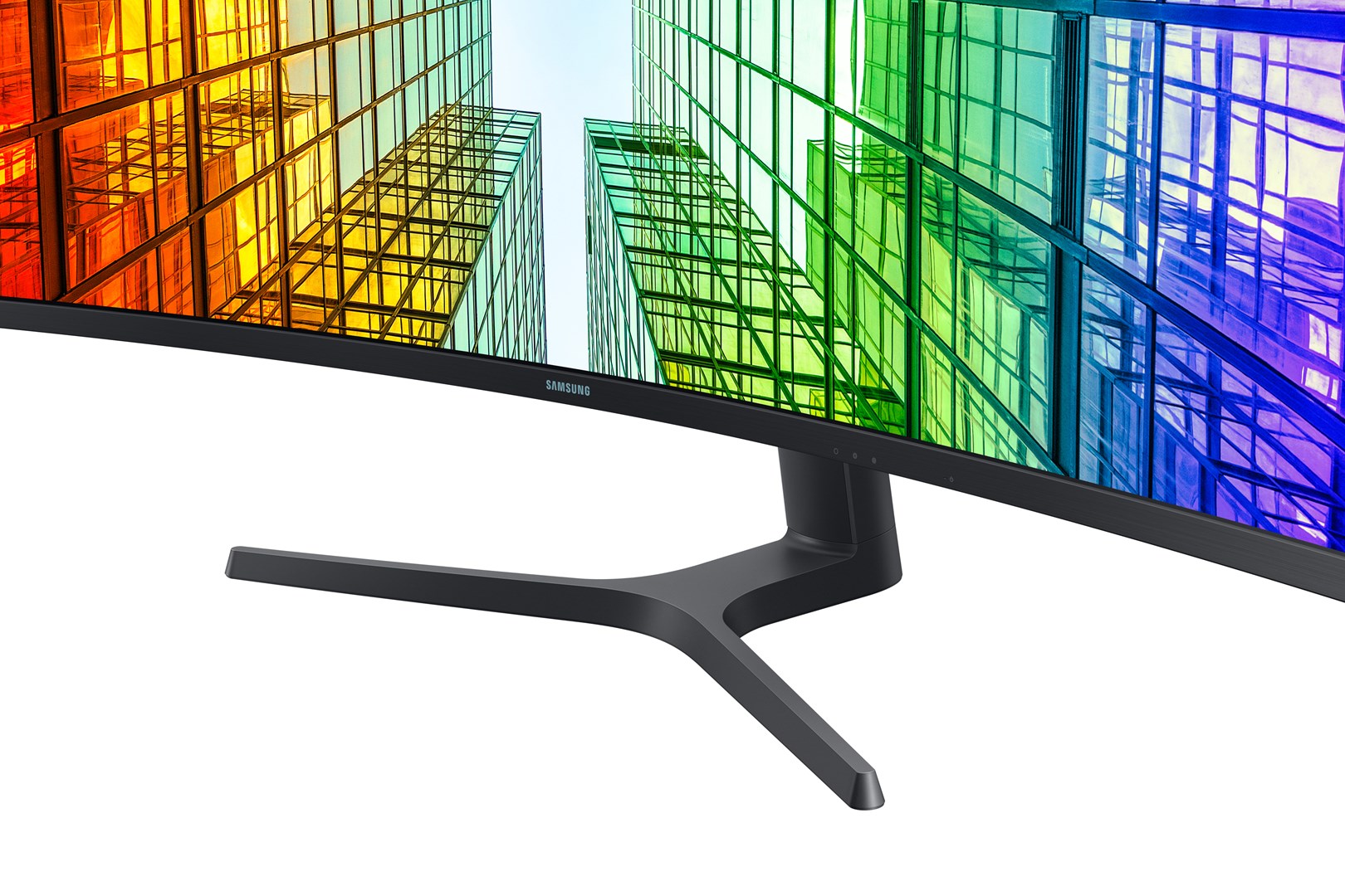 Samsung ViewFinity S49A950UIP computer monitor 124.5 cm (49") 5120 x 1440 pixels UltraWide Dual Quad HD QLED Black - Image 8