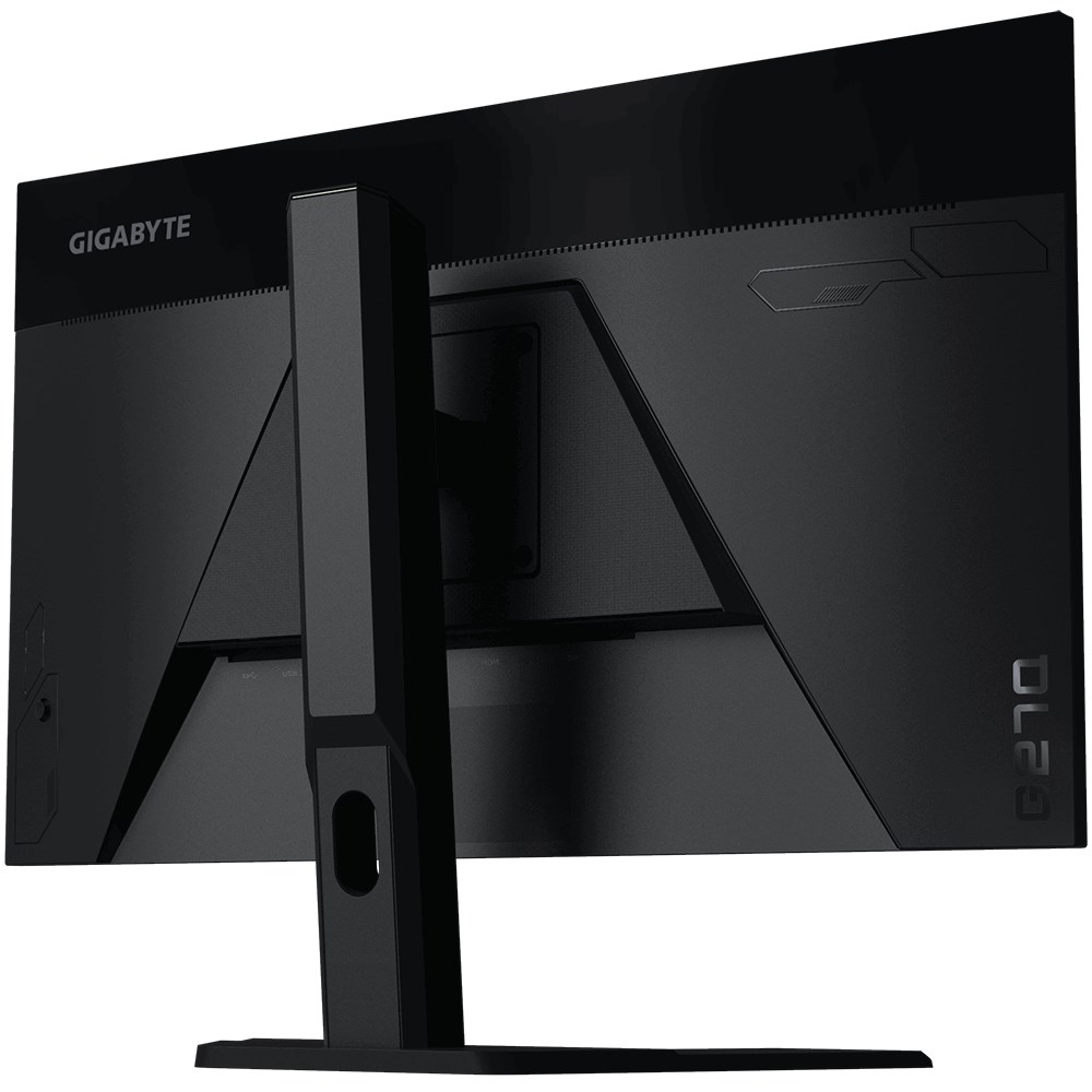 Gigabyte G27Q 68.6 cm (27") 2560 x 1440 pixels Quad HD LED Black - Image 4