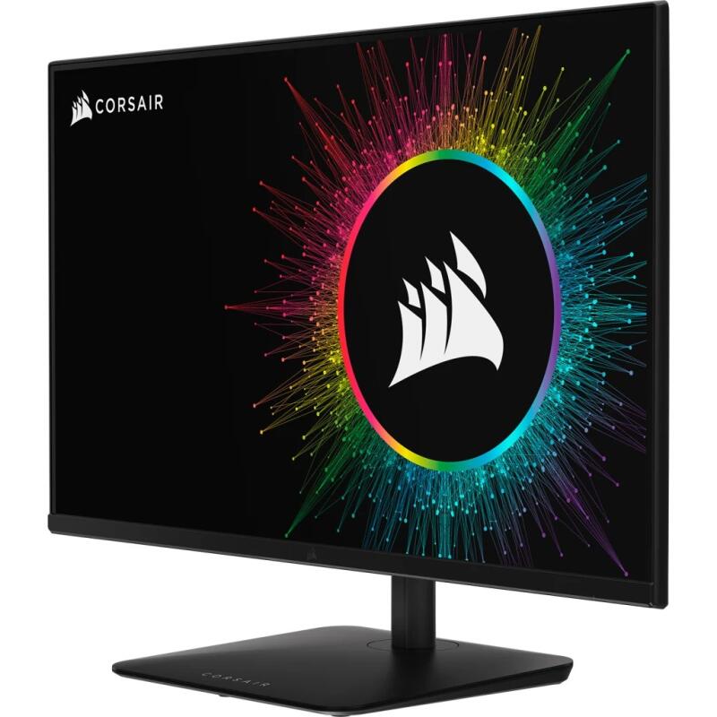 Corsair Xeneon 32UHD144-A computer monitor 81.3 cm (32") 3840 x 2160 pixels 4K Ultra HD Black - Image 2