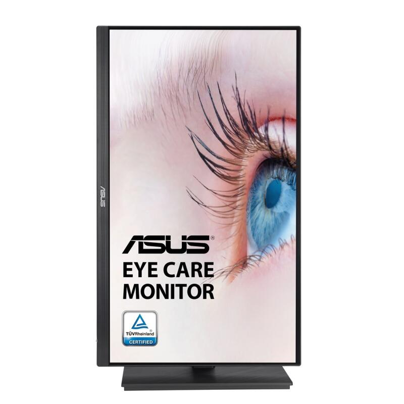 ASUS VA24EQSB computer monitor 60.5 cm (23.8") 1920 x 1080 pixels Full HD LED Black - Image 5
