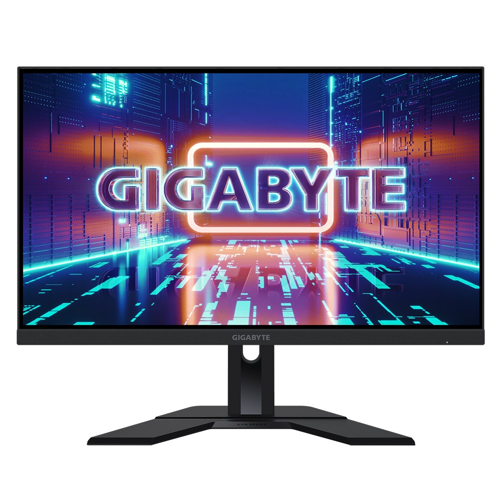 Gigabyte M27Q 68.6 cm (27") 2560 x 1440 pixels Quad HD LED Black - Image 6
