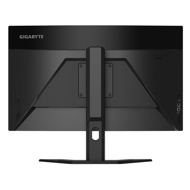 Gigabyte G27QC A computer monitor 68.6 cm (27") 2560 x 1440 pixels 2K Ultra HD LED Black - Image 5