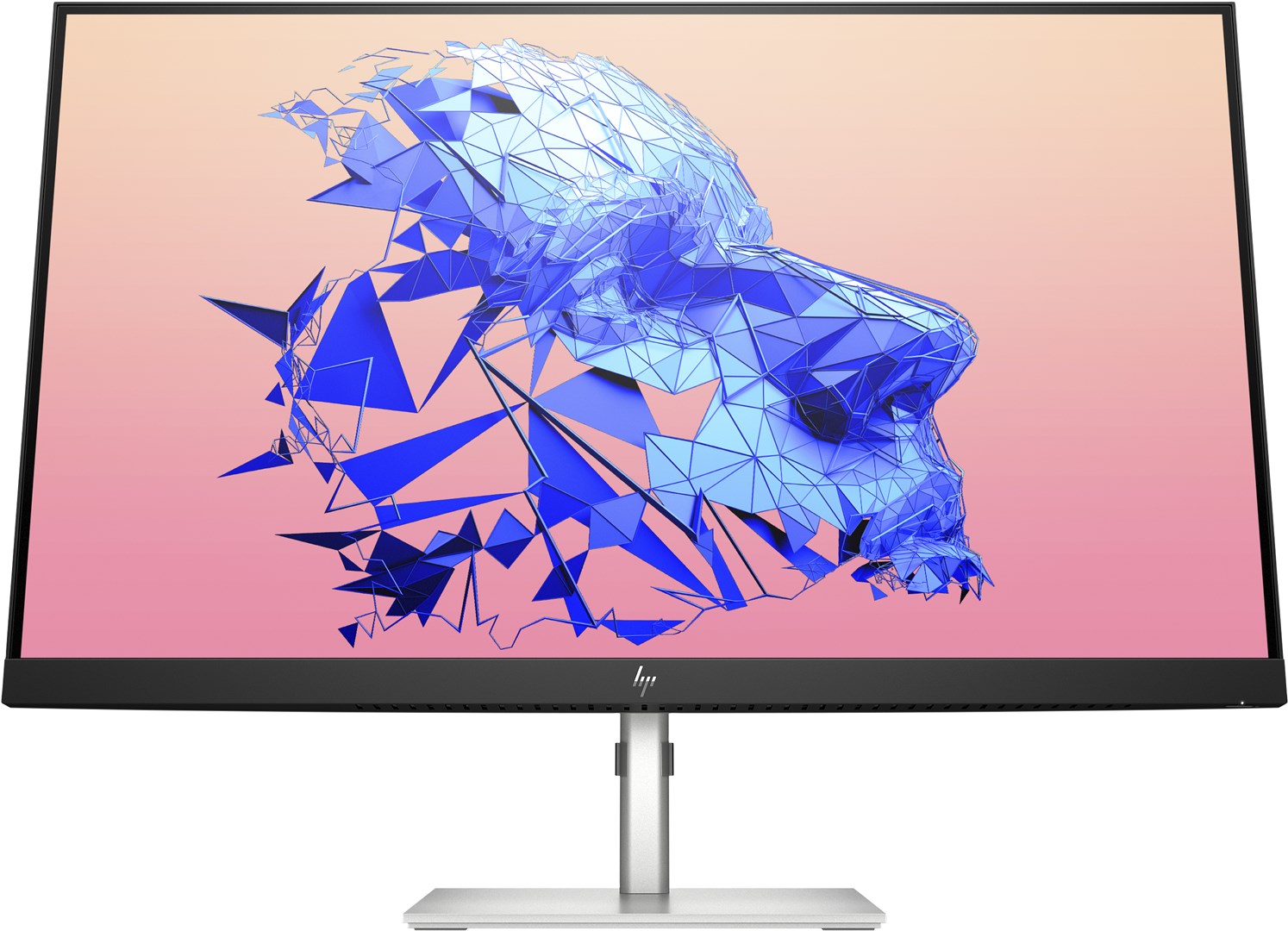Monitor HP U32 (368Y5E9) 4K HDR 80 cm (31.5") 3840 x 2160 px 4K Ultra HD