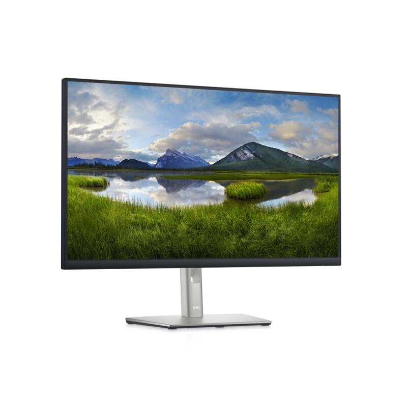 DELL P Series 27 Monitor - P2722H - 68.6cm (27") - Image 3