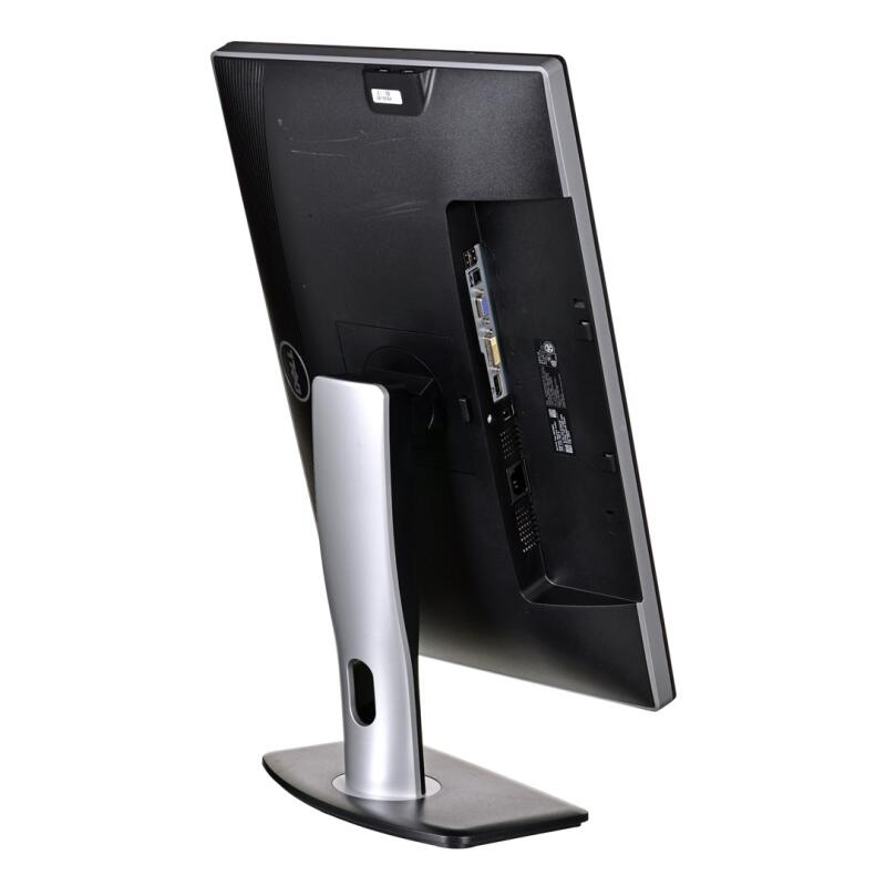 MONITOR DELL LED 24" U2412 (Grade A) USED Used - Image 5