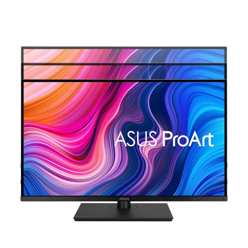 ASUS ProArt PA328CGV 81.3 cm (32") 2560 x 1440 pixels Quad HD Black - Image 15