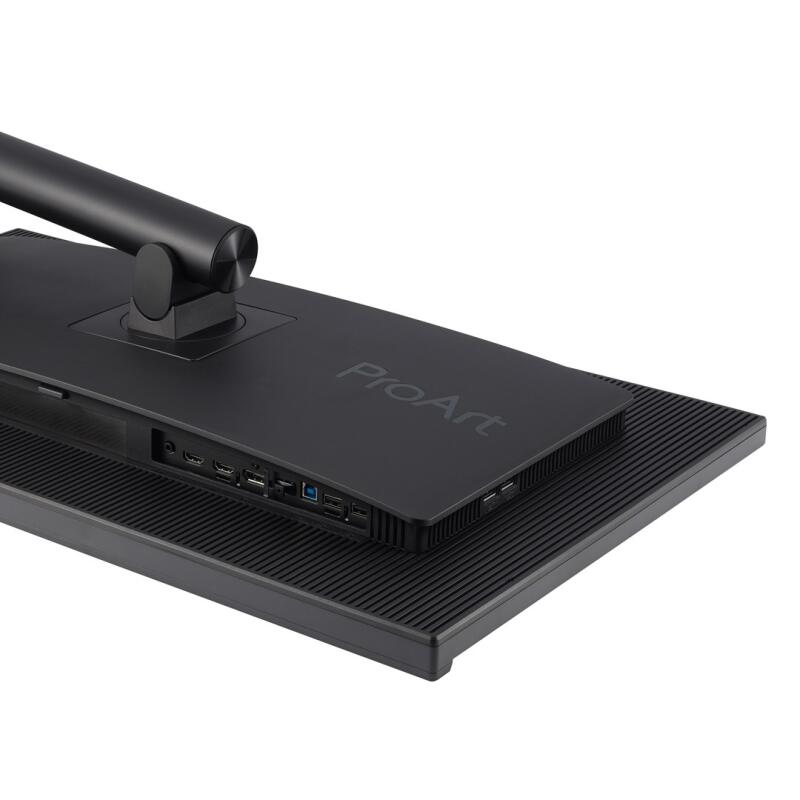 ASUS ProArt PA328QV 80 cm (31.5") 2560 x 1440 pixels Quad HD LED Black - Image 8