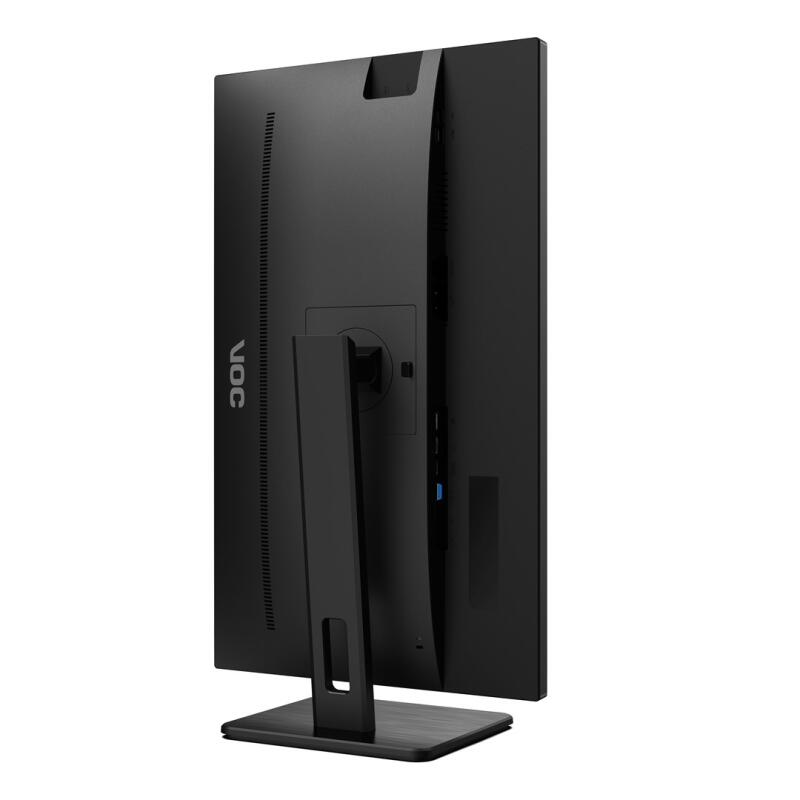 AOC P2 24P2QM LED display 60.5 cm (23.8") 1920 x 1080 pixels Full HD Black - Image 16