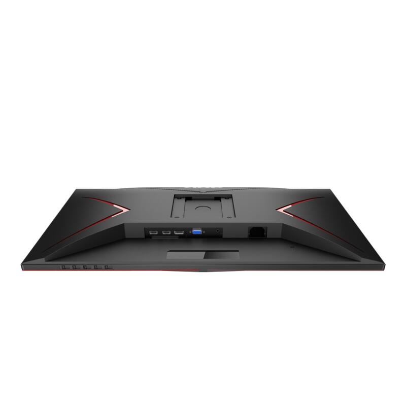 AOC G2 27G2SPAE/BK LED display 68.6 cm (27") 1920 x 1080 pixels Full HD Black, Red - Image 12