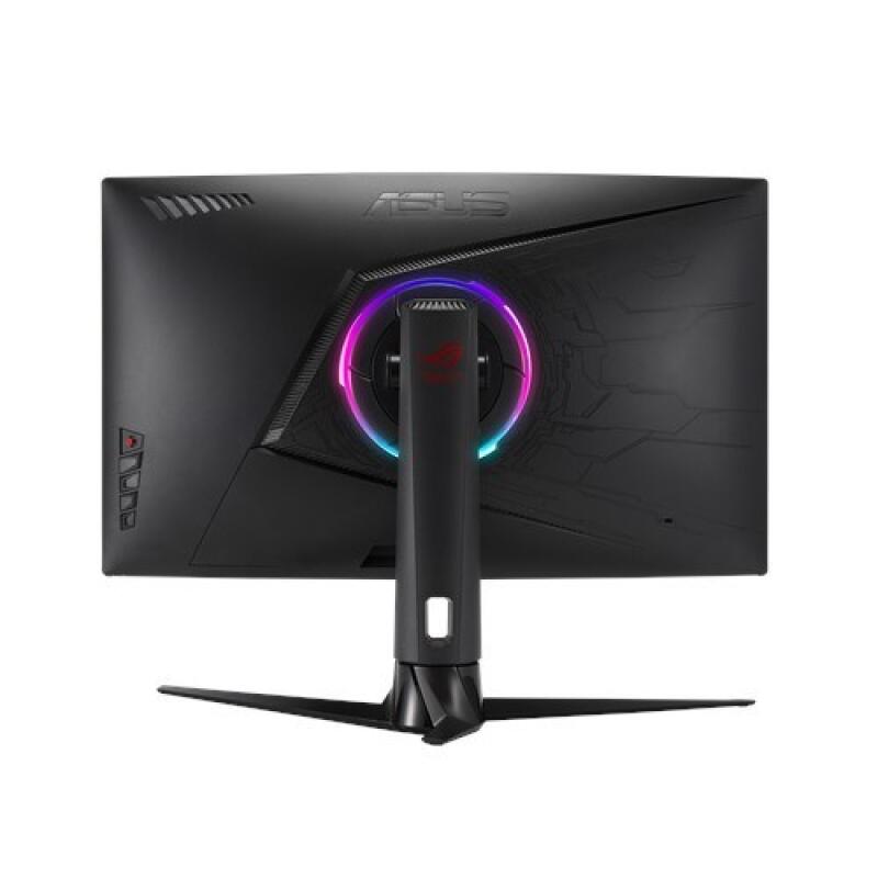 ASUS ROG Strix XG32VC computer monitor 80 cm (31.5") 2560 x 1440 pixels Quad HD LED Black - Image 2