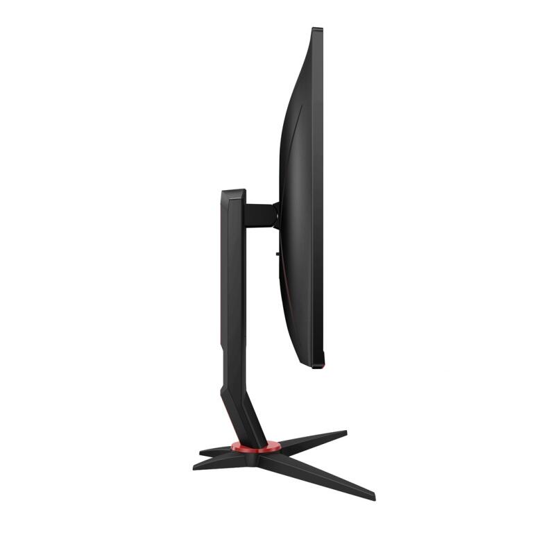 AOC 27G2SPU/BK computer monitor 68.6 cm (27") 1920 x 1080 pixels Full HD Black, Red - Image 12