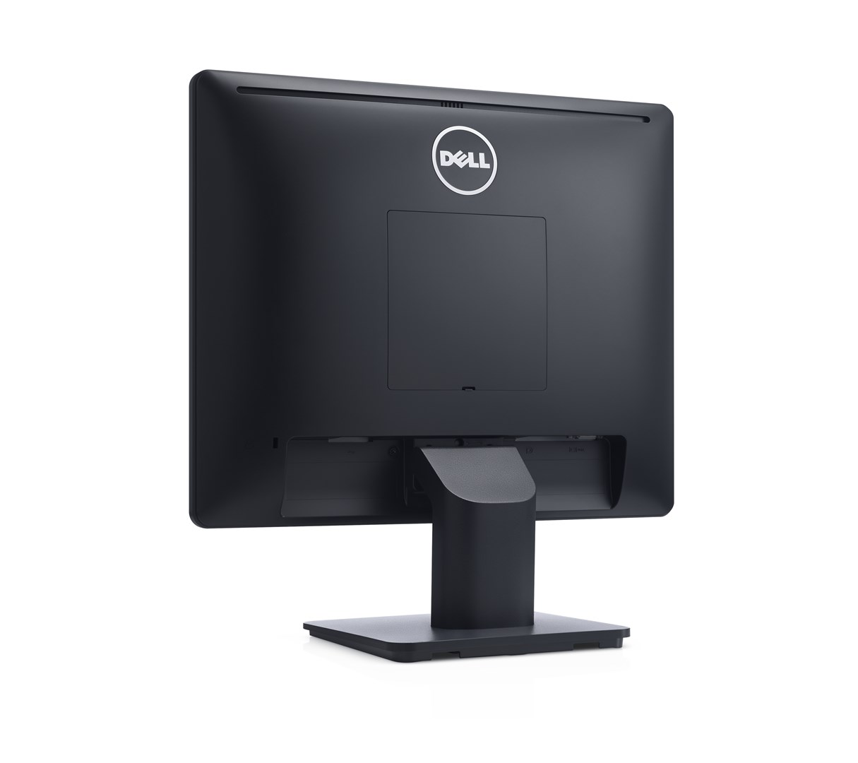 DELL E Series E1715S LED display 43.2 cm (17") 1280 x 1024 pixels SXGA LCD Black - Image 6