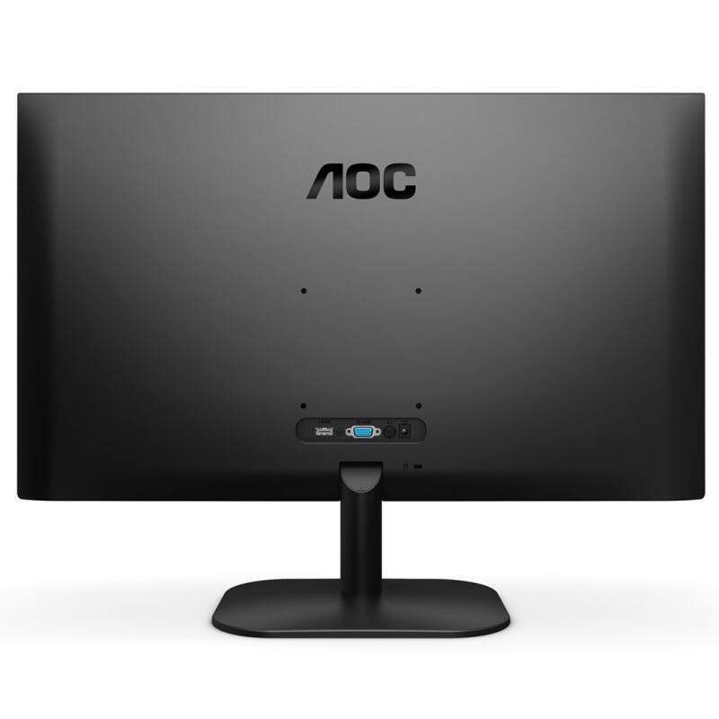 AOC 27B2H computer monitor 68.6 cm (27") 1920 x 1080 pixels Full HD LED Black - Image 8