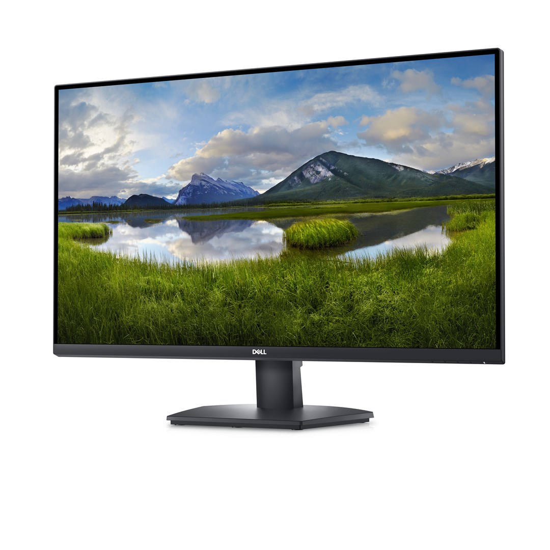 DELL S Series SE3223Q LED display 80 cm (31.5") 3840 x 2160 pixels 4K Ultra HD LCD Black - Image 2