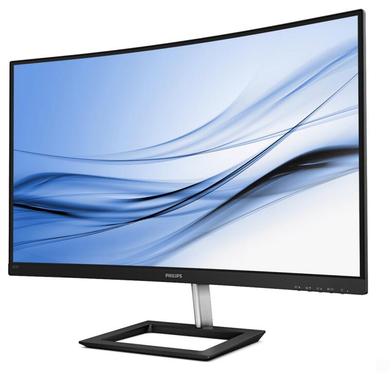 Philips E Line 325E1C/00 computer monitor 80 cm (31.5") 2560 x 1440 pixels Quad HD LCD Black - Image 12