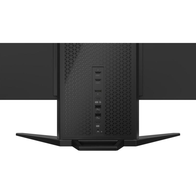 Corsair XENEON FLEX computer monitor 114.3 cm (45") 3440 x 1440 pixels OLED Black - Image 7