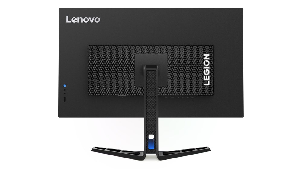 Lenovo Y32p-30 80 cm (31.5") 3840 x 2160 pixels 4K Ultra HD Black - Image 4