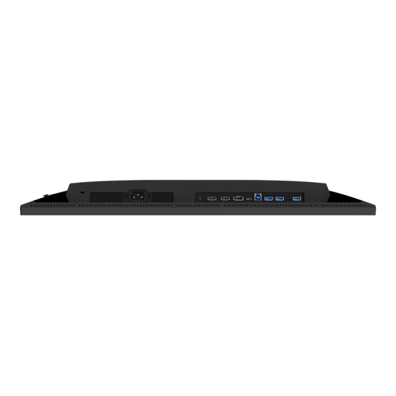 Gigabyte M28U 71.1 cm (28") 3840 x 2160 pixels 4K Ultra HD LED Black - Image 4
