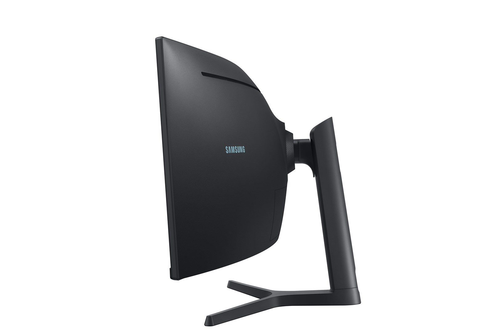 Samsung ViewFinity S49A950UIP computer monitor 124.5 cm (49") 5120 x 1440 pixels UltraWide Dual Quad HD QLED Black - Image 9