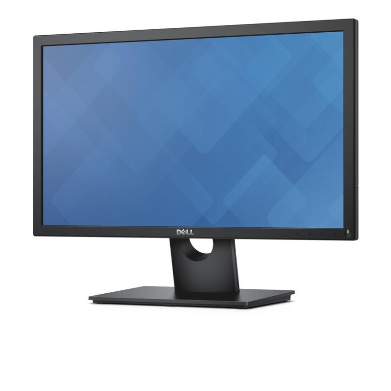 DELL E Series E2216HV LED display 54.7 cm (21.5") 1920 x 1080 pixels Full HD LCD Black - Image 6