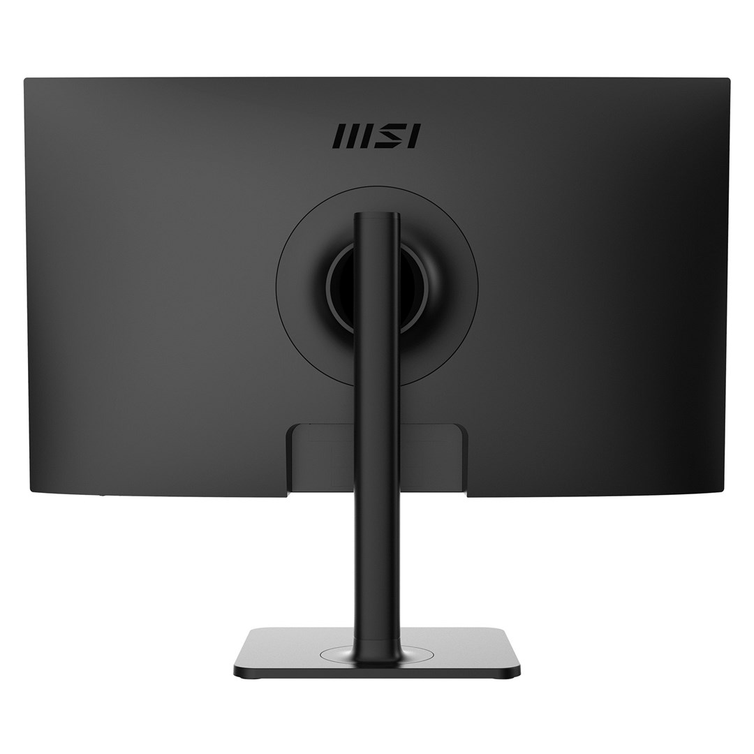 MSI Modern MD272XP computer monitor 68.6 cm (27") 1920 x 1080 pixels Full HD LCD Black - Image 4
