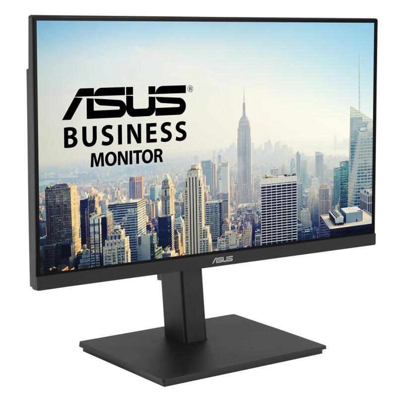 ASUS VA24ECPSN 60.5 cm (23.8") 1920 x 1080 pixels Full HD LCD Black - Image 5