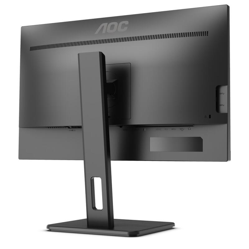 AOC 27P2C LED display 68.6 cm (27") 1920 x 1080 pixels Full HD Black - Image 8