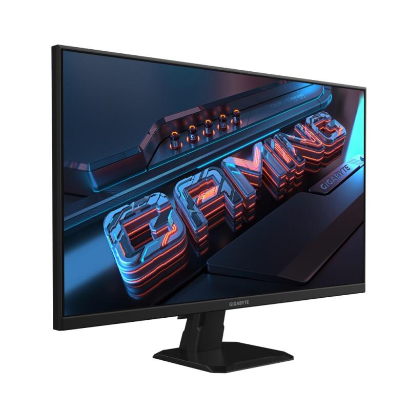 Gigabyte GS27F computer monitor 68.6 cm (27") 1920 x 1080 pixels Full HD LCD Black - Image 3
