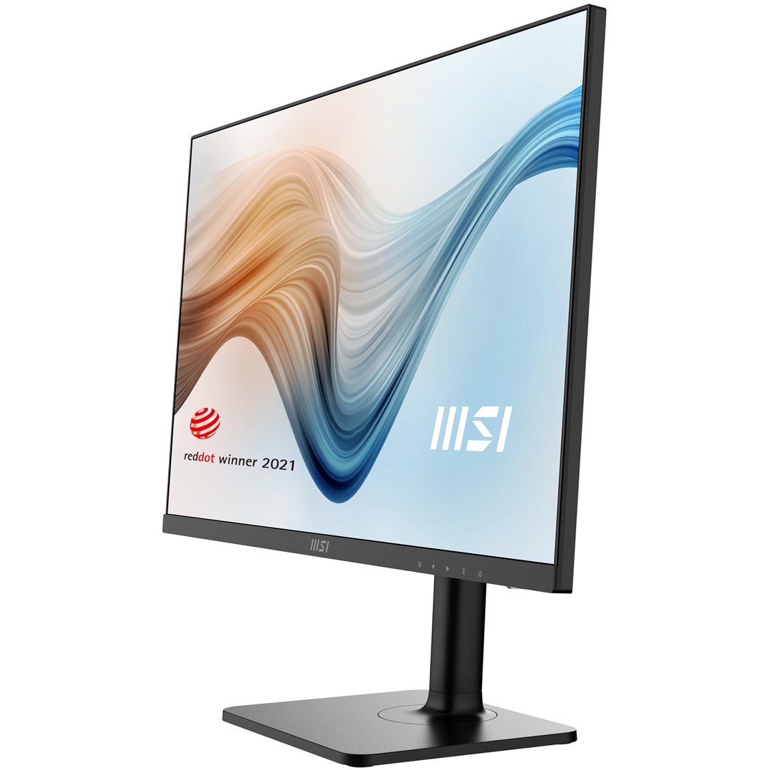 MSI Modern MD272XP computer monitor 68.6 cm (27") 1920 x 1080 pixels Full HD LCD Black - Image 8