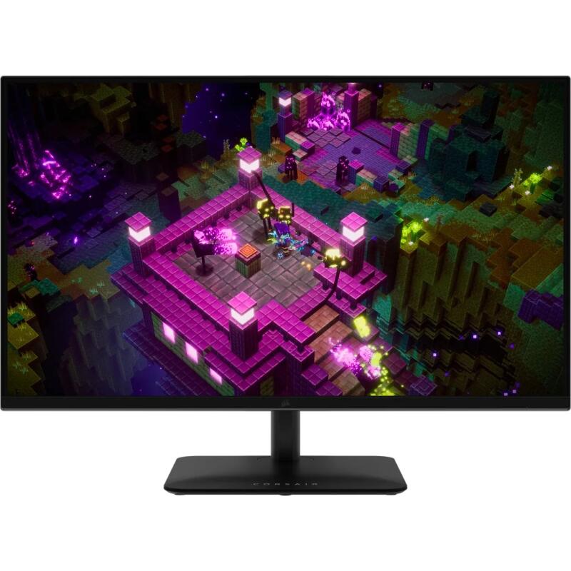 Corsair Xeneon 32UHD144-A computer monitor 81.3 cm (32") 3840 x 2160 pixels 4K Ultra HD Black - Image 6