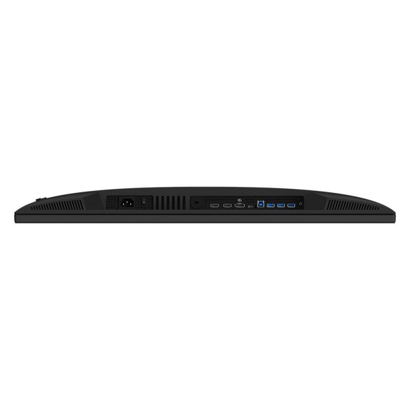 Gigabyte M32U AE 80 cm (31.5") 3840 x 2160 pixels 4K Ultra HD LED Black - Image 7