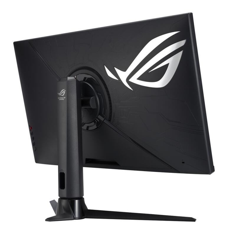 ASUS ROG Strix XG32UQ computer monitor 81.3 cm (32") 3840 x 2160 pixels 4K Ultra HD LCD Black - Image 5