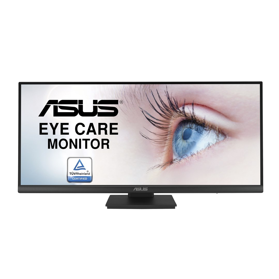 ASUS VP299CL LED display 73.7 cm (29") 2560 x 1080 pixels UltraWide Full HD Black - Image 3
