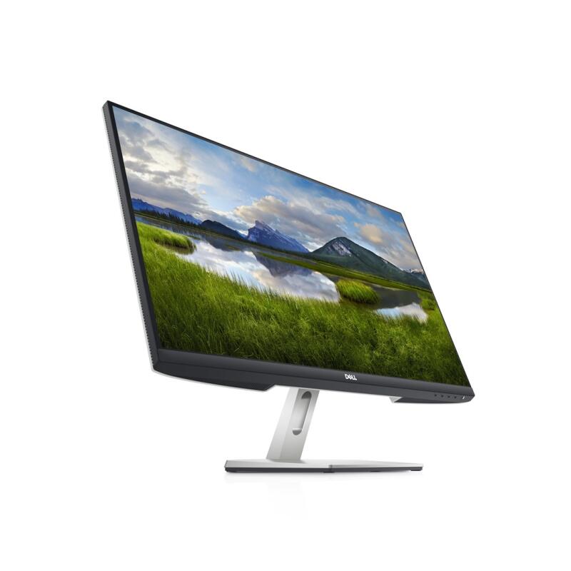 DELL S Series S2721HN 68.6 cm (27") 1920 x 1080 pixels Full HD LCD Grey - Image 4