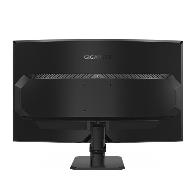 Gigabyte GS32QC computer monitor 80 cm (31.5") 2560 x 1440 pixels Quad HD LCD Black - Image 3