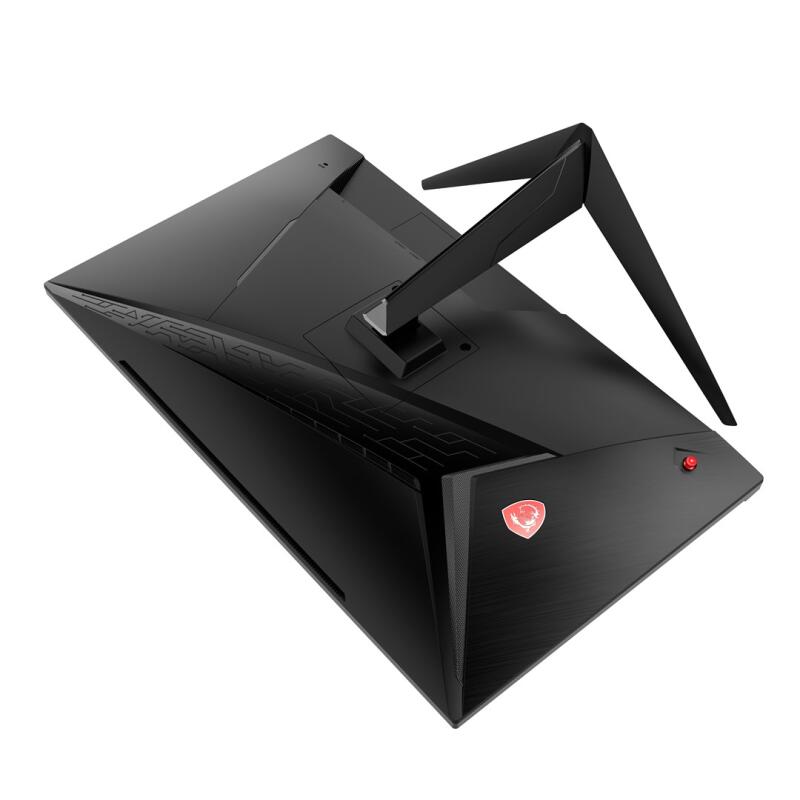 MSI G281UV computer monitor 70.9 cm (27.9") 3840 x 2160 pixels UltraWide Quad HD Black - Image 22