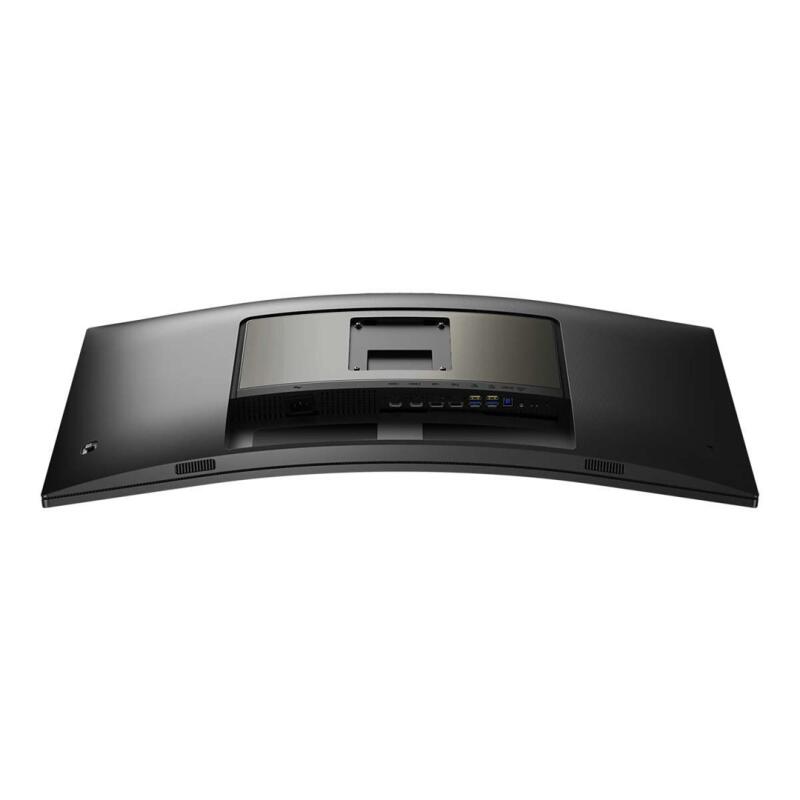 Philips Momentum 34M1C5500VA/00 LED display 86.4 cm (34") 3440 x 1440 pixels Wide Quad HD LCD Black - Image 4