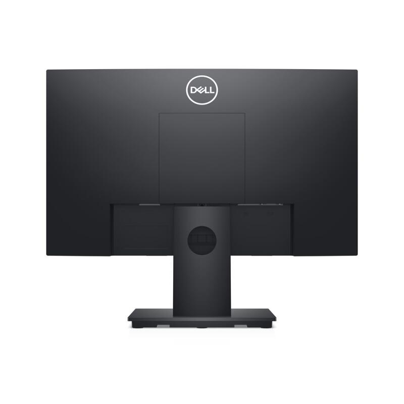 DELL E Series E1920H LED display 48.3 cm (19") 1366 x 768 pixels HD LCD Black - Image 6