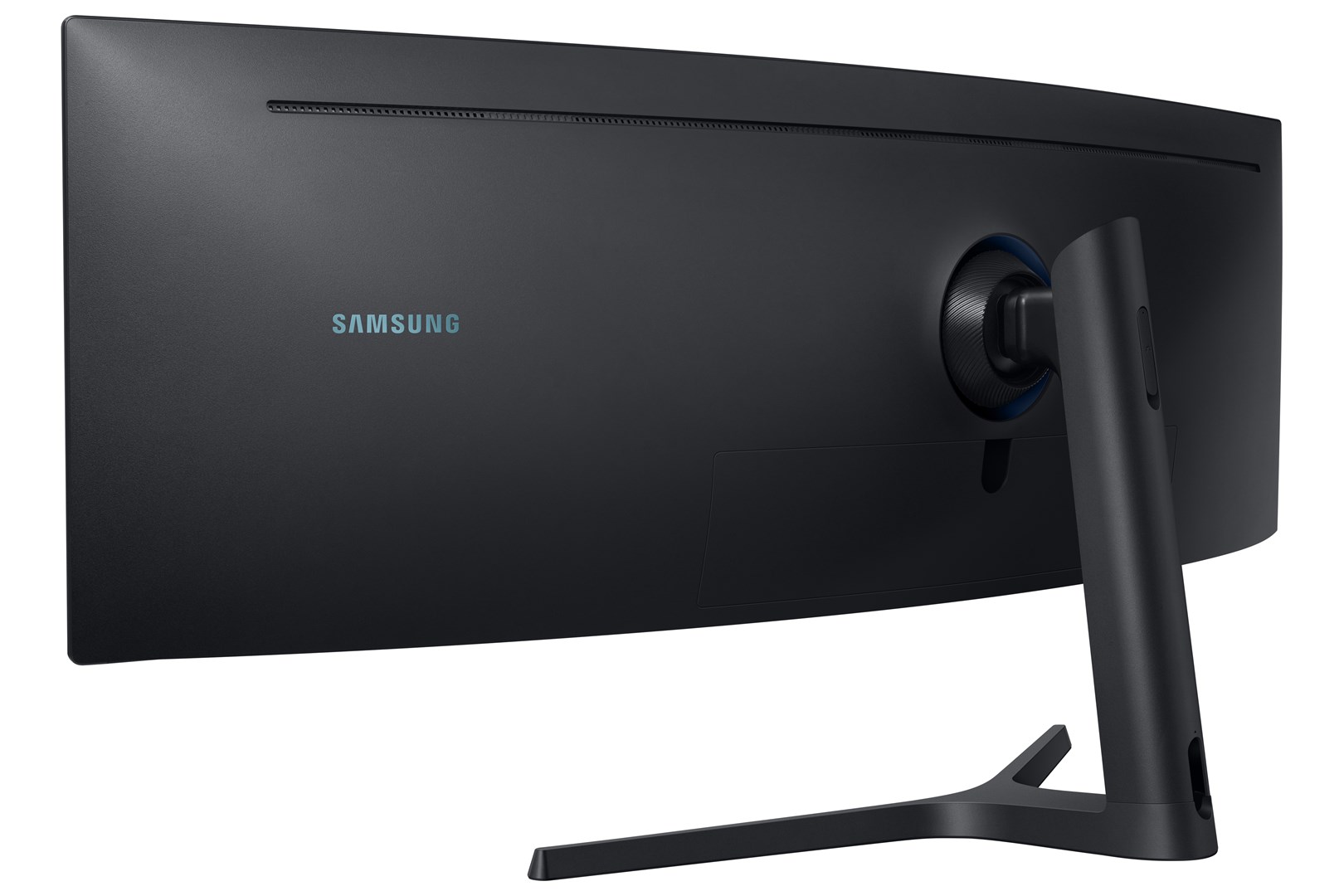 Samsung ViewFinity S49A950UIP computer monitor 124.5 cm (49") 5120 x 1440 pixels UltraWide Dual Quad HD QLED Black - Image 13
