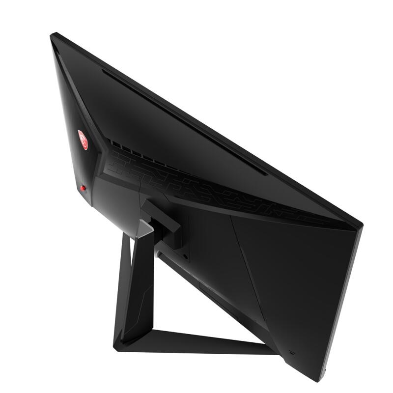 MSI G281UV computer monitor 70.9 cm (27.9") 3840 x 2160 pixels UltraWide Quad HD Black - Image 21