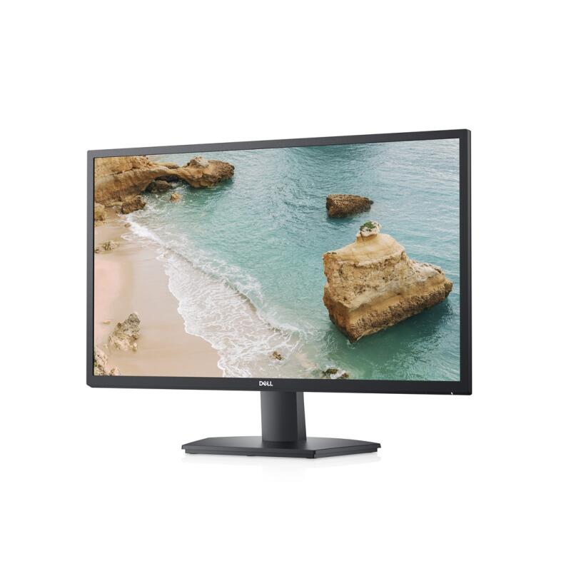 DELL S Series SE2722H LED display 68.6 cm (27") 1920 x 1080 pixels Full HD LCD Black - Image 2