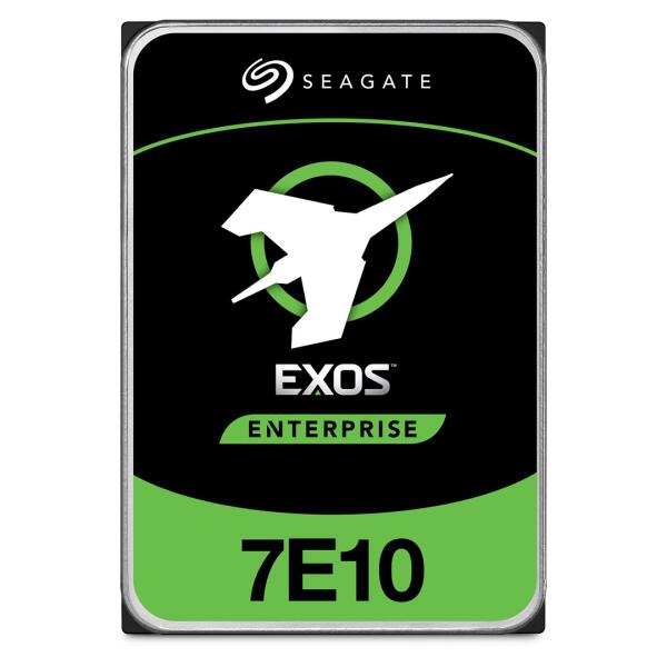 Seagate Exos ST10000NM017B internal hard drive 3.5" 10 TB Serial ATA III