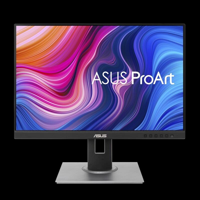 ASUS ProArt PA248QV 61.2 cm (24.1") 1920 x 1200 pixels WUXGA LED Black - Image 3