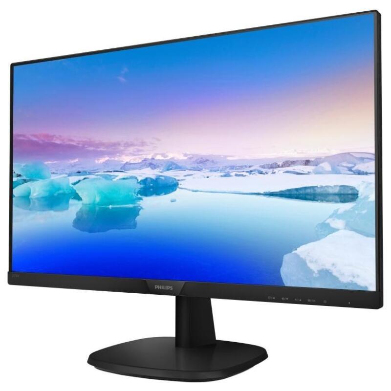 Philips V Line Full HD LCD monitor 273V7QDAB/00 - Image 10