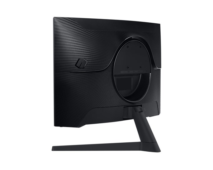 Samsung Odyssey LS27AG550EPXEN computer monitor 68.6 cm (27") 2560 x 1440 pixels Quad HD LED Black - Image 12