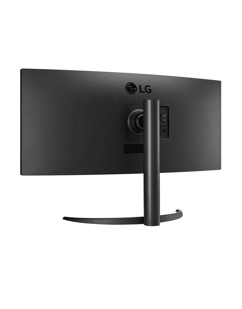 LG 34WP75CP-B LED display 86.4 cm (34") 3440 x 1440 pixels Wide Quad HD LCD Black - Image 6