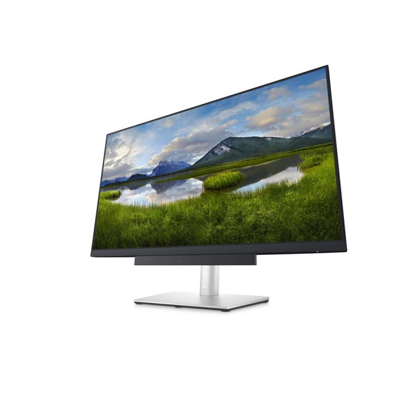 DELL P Series 27 Monitor - P2722H - 68.6cm (27") - Image 4