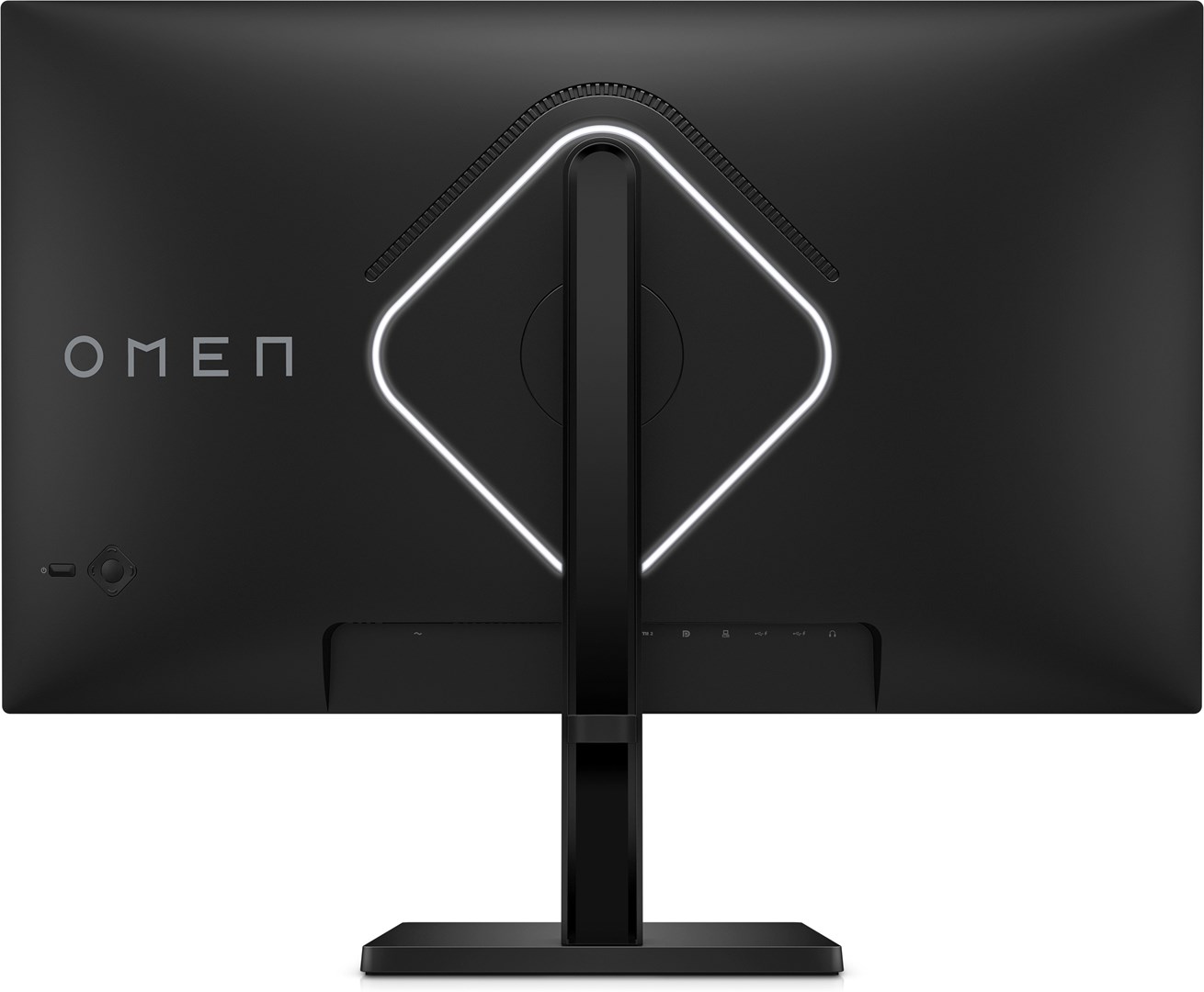 HP OMEN by HP 27qs computer monitor 68.6 cm (27") 2560 x 1440 pixels Quad HD Black - Image 13