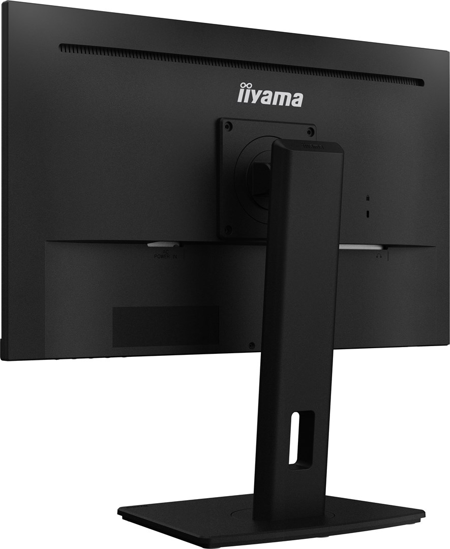 iiyama ProLite XUB2493HS-B5 LED display 60.5 cm (23.8") 1920 x 1080 pixels Full HD Black - Image 8