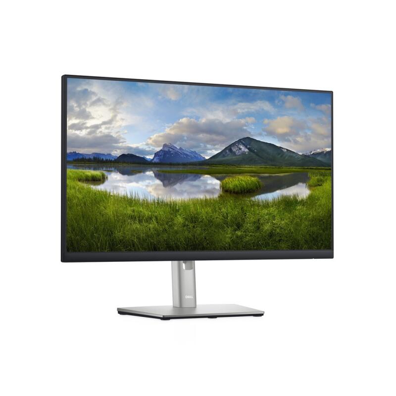 DELL P2422H 60.5 cm (23.8") 1920 x 1080 pixels Full HD LCD Black - Image 3